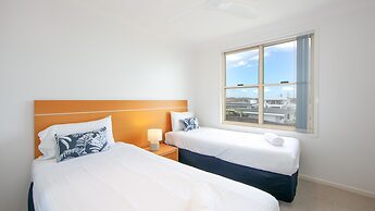 The Sands Resort