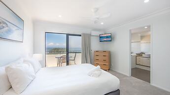 The Sands Resort