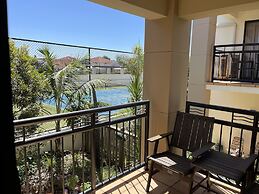 The Sands Resort