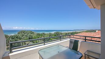 The Sands Resort