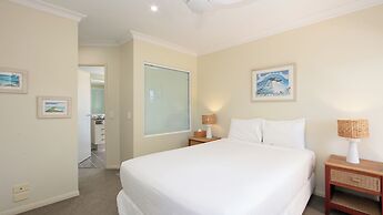 The Sands Resort