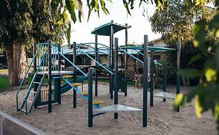 Esperance Bay Holiday Park