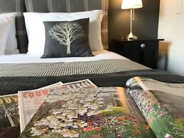 Troldhaugen Lodge - Adults Only