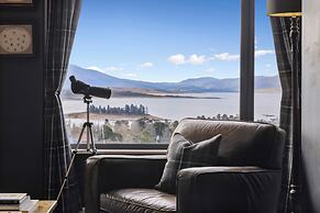 Troldhaugen Lodge - Adults Only