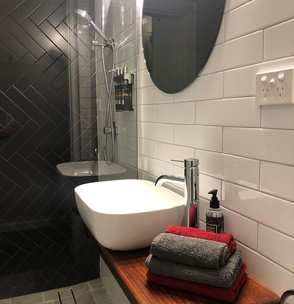 Troldhaugen Lodge - Adults Only