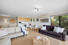 On The Esplanade Apartments