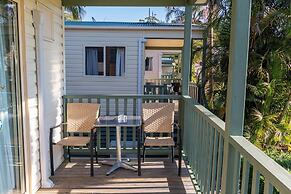 Tasman Holiday Parks - Jervis Bay