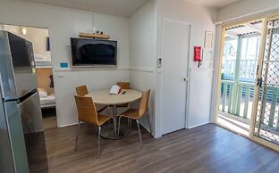 Tasman Holiday Parks - Jervis Bay