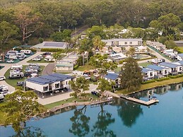 Tasman Holiday Parks - Jervis Bay