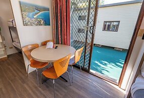 Tasman Holiday Parks - Jervis Bay