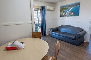 Tasman Holiday Parks - Jervis Bay