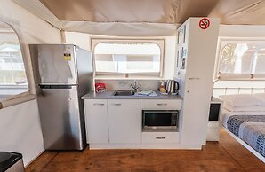 Tasman Holiday Parks - Jervis Bay