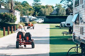 Tasman Holiday Parks - Jervis Bay