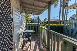 Tasman Holiday Parks - Jervis Bay
