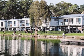 Tasman Holiday Parks - Jervis Bay