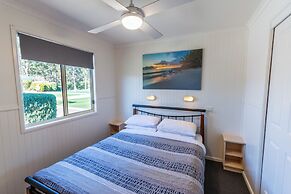 Tasman Holiday Parks - Jervis Bay
