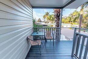 Tasman Holiday Parks - Jervis Bay