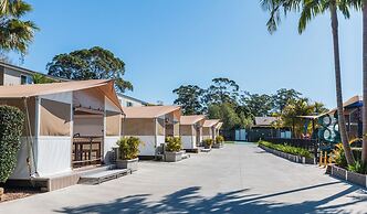 Tasman Holiday Parks - Jervis Bay