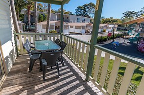 Tasman Holiday Parks - Jervis Bay