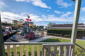 Tasman Holiday Parks - Jervis Bay