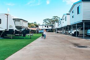Tasman Holiday Parks - Jervis Bay