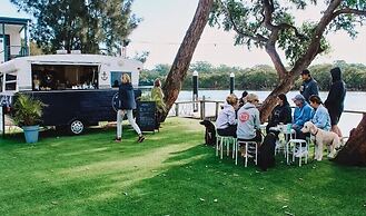 Tasman Holiday Parks - Jervis Bay