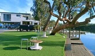 Tasman Holiday Parks - Jervis Bay