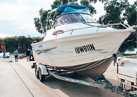 Tasman Holiday Parks - Jervis Bay