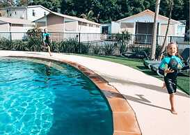 Tasman Holiday Parks - Jervis Bay