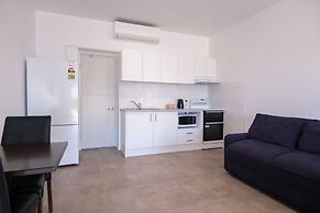 Stockmans Motel