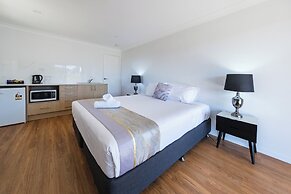 Stockmans Motel