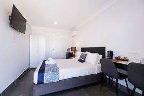 Stockmans Motel