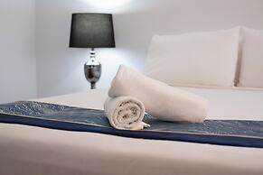 Stockmans Motel