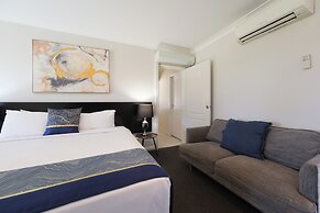Stockmans Motel