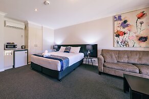 Stockmans Motel