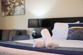 Stockmans Motel