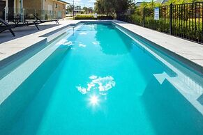 Stockmans Motel