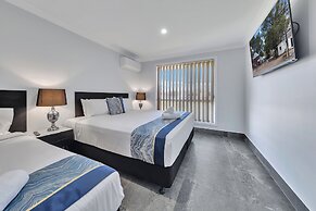 Stockmans Motel