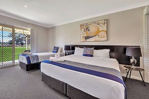 Stockmans Motel