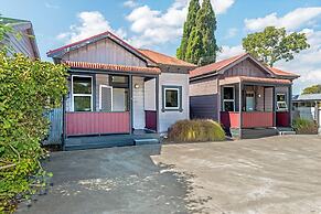 Travellers Inn Motel