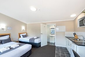 Travellers Inn Motel