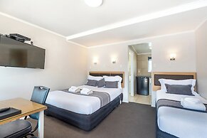 Travellers Inn Motel