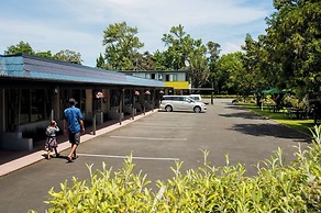 Travellers Inn Motel