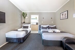 Travellers Inn Motel
