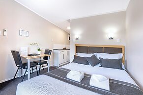Travellers Inn Motel