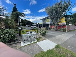 Travellers Inn Motel