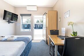 Travellers Inn Motel