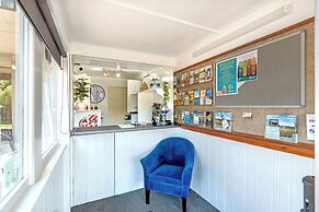 Travellers Inn Motel