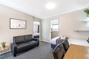 Travellers Inn Motel