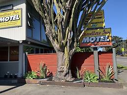 Travellers Inn Motel